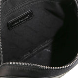 Hush Puppies Tas Pria Chest Bag Matt Clutch In Khaki