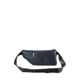 Hush Puppies Tas Pria Tote bag Maxim Waist Bag In Navy