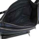 Hush Puppies Tas Pria Tote bag Maxim Waist Bag In Navy