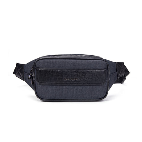 Hush Puppies Tas Wanita Millie Waist Bag In Navy