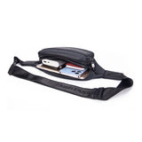 Hush Puppies Pria Millie Waist Bag In Navy