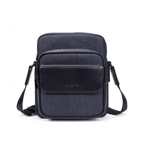 Hush Puppies Tas Wanita Millie Sling Bag In Navy