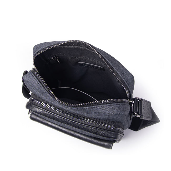 Hush Puppies Tas Wanita Millie Sling Bag In Navy