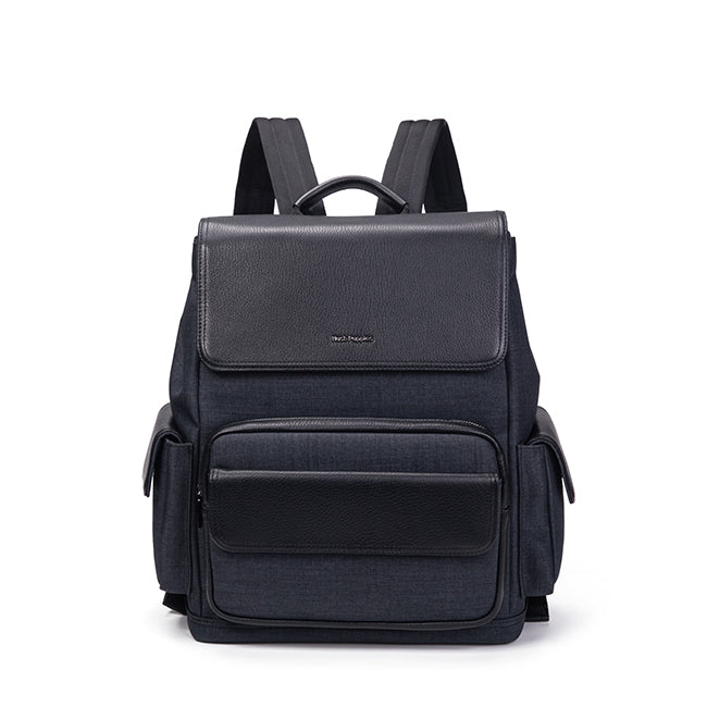 Hush Puppies Pria Millie Backpack In Navy