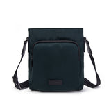 Hush Puppies Tas Wanita Morris Sling Bag In Dark Green