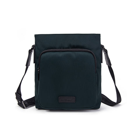 Hush Puppies Tas Wanita Morris Sling Bag In Dark Green
