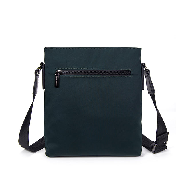 Hush Puppies Tas Wanita Morris Sling Bag In Dark Green