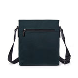 Hush Puppies Tas Wanita Morris Sling Bag In Dark Green