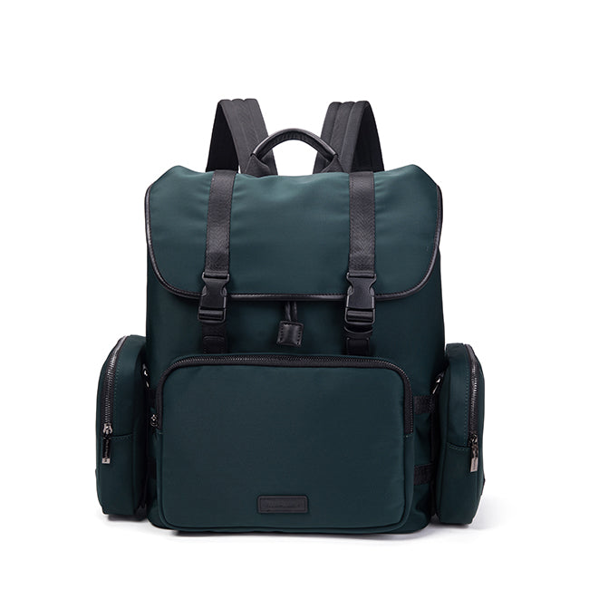 Hush Puppies Tas Wanita Morris Backpack In Dark Green