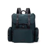 Hush Puppies Tas Wanita Morris Backpack In Dark Green