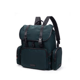 Hush Puppies Tas Wanita Morris Backpack In Dark Green