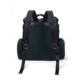 Hush Puppies Tas Wanita Morris Backpack In Dark Green