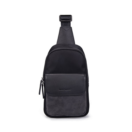 Hush Puppies Tas Wanita Molly Chest Bag In Grey