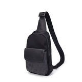 Hush Puppies Tas Wanita Molly Chest Bag In Grey