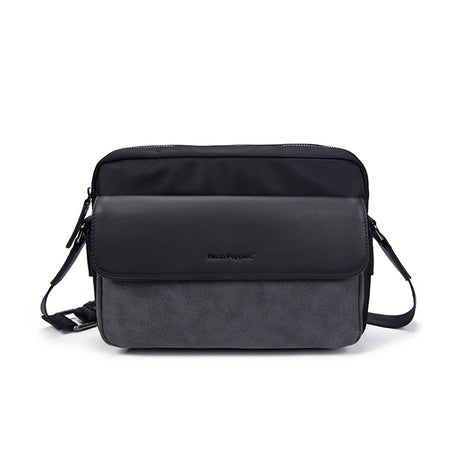 Hush Puppies Tas Wanita Molly Messenger Bag In Grey