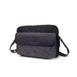 Hush Puppies Tas Wanita Molly Messenger Bag In Grey
