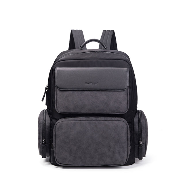 Hush Puppies Tas Wanita Molly Backpack In Grey