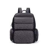Hush Puppies Tas Wanita Molly Backpack In Grey