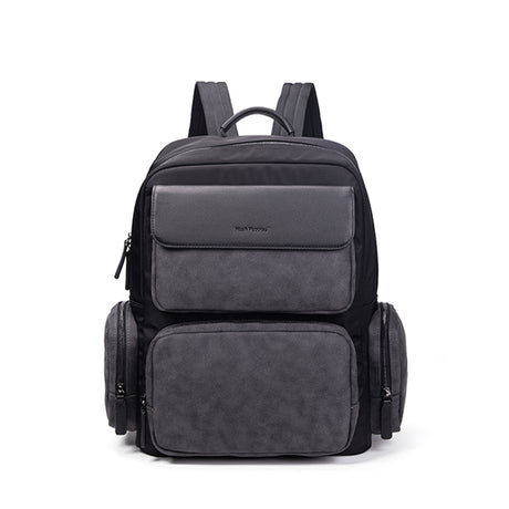 Hush Puppies Tas Wanita Molly Backpack In Grey