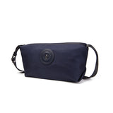 Hush Puppies Tas Wanita Mance Messenger Bag In Navy