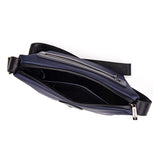 Hush Puppies Tas Wanita Mance Messenger Bag In Navy