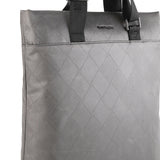 Hush Puppies Aksesoris Pria Long Wallet Maple Tote Bag In Grey