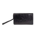 Hush Puppies Tas Pria Raiden Clutch In Black