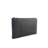 Hush Puppies Tas Pria Ruby Clutch In Navy