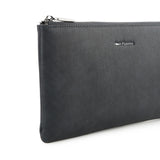 Hush Puppies Tas Pria Ruby Clutch In Navy
