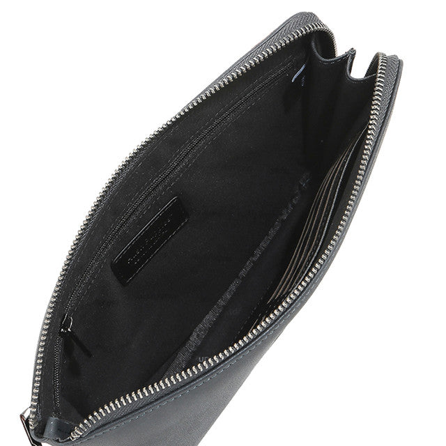 Hush Puppies Tas Pria Ruby Clutch In Navy