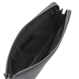 Hush Puppies Tas Pria Ruby Clutch In Navy