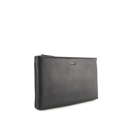 Hush Puppies Tas Pria Ramee Clutch In Black