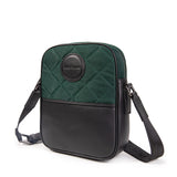 Hush Puppies Tas Pria Parker Sling Bag In Green