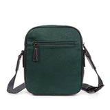 Hush Puppies Tas Pria Parker Sling Bag In Green
