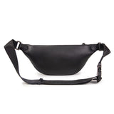 Hush Puppies Tas Pria Philito Waist Bag In Navy