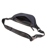 Hush Puppies Tas Pria Philito Waist Bag In Navy