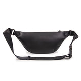 Hush Puppies Tas Pria Philito Waist Bag In Navy