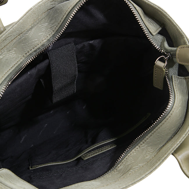 Hush Puppies Tas Pria Pluto Backpack In Khaki