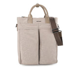 Hush Puppies Tas Pria Pluto Backpack In Tan