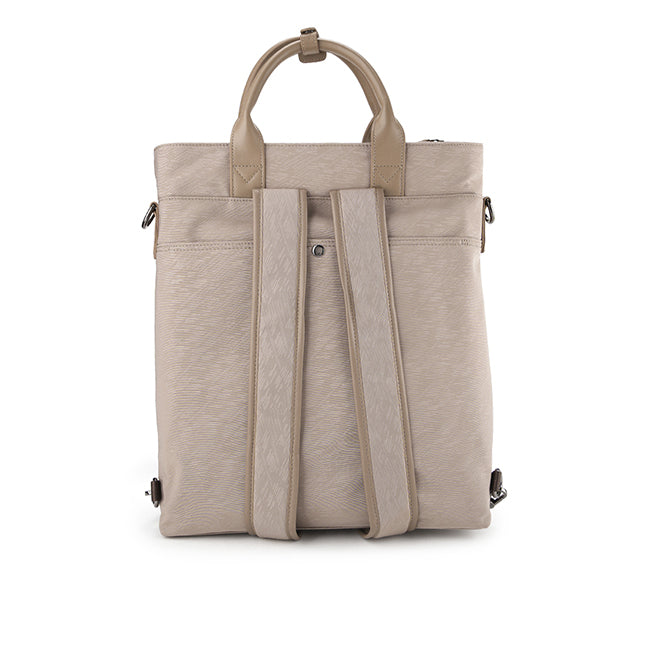 Hush Puppies Tas Pria Pluto Backpack In Tan
