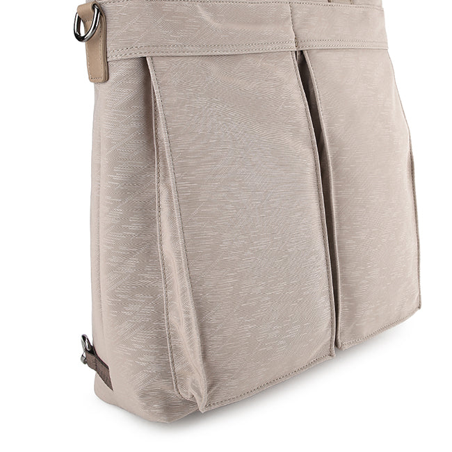 Hush Puppies Tas Pria Pluto Backpack In Tan