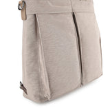 Hush Puppies Tas Pria Pluto Backpack In Tan