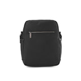 Hush Puppies Tas Pria Palmer Sling Bag In Black