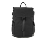Hush Puppies Tas Pria Owen Backpack In Black