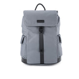 Hush Puppies Tas Pria Owen Backpack In Grey