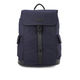 Hush Puppies Tas Pria Owen Backpack In Navy