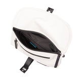 Hush Puppies Tas Pria Qiunton Clutch / Messenger Bag In White