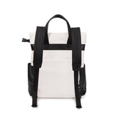 Hush Puppies Tas Pria Qiunton Backpack In White