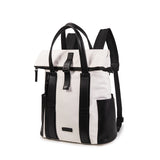 Hush Puppies Tas Pria Qiunton Backpack In White