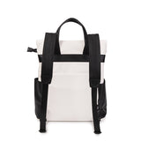 Hush Puppies Tas Pria Qiunton Backpack In White